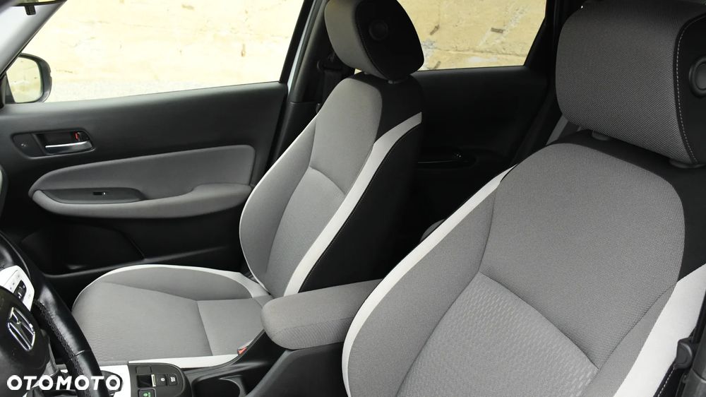 Honda Jazz 1.5 i-MMD Executive Crosstar - 26