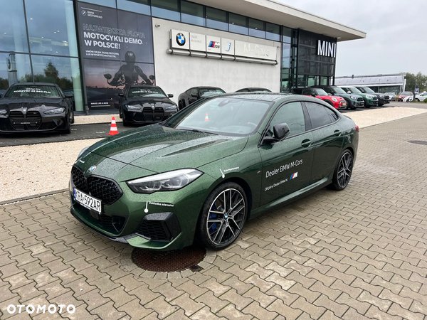 BMW Seria 2 M235i xDrive ColorVision Edition