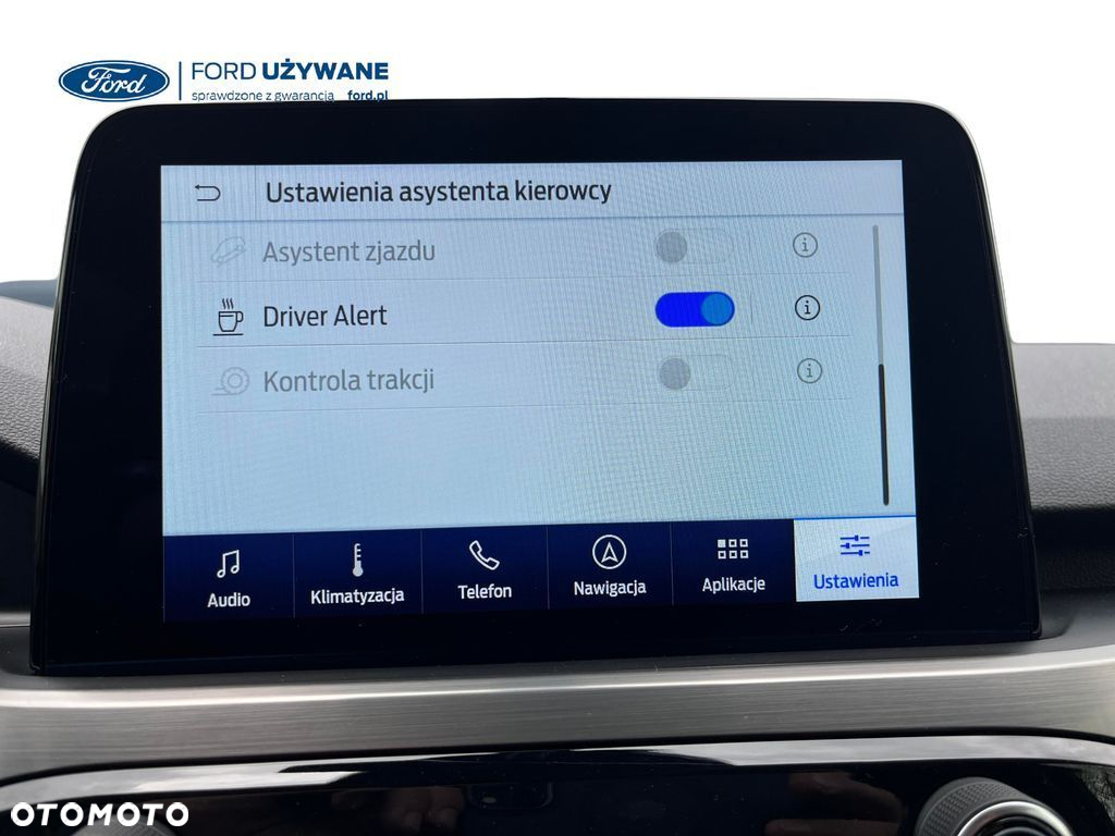 Ford Kuga 2.5 FHEV AWD Titanium X - 28