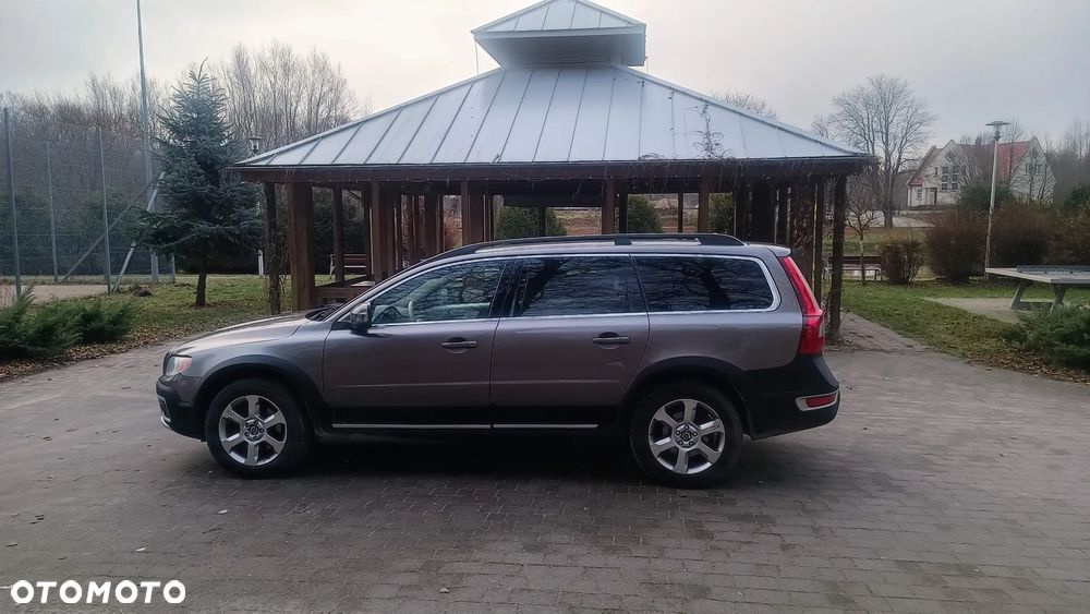 Volvo XC 70 D5 AWD Summum - 16