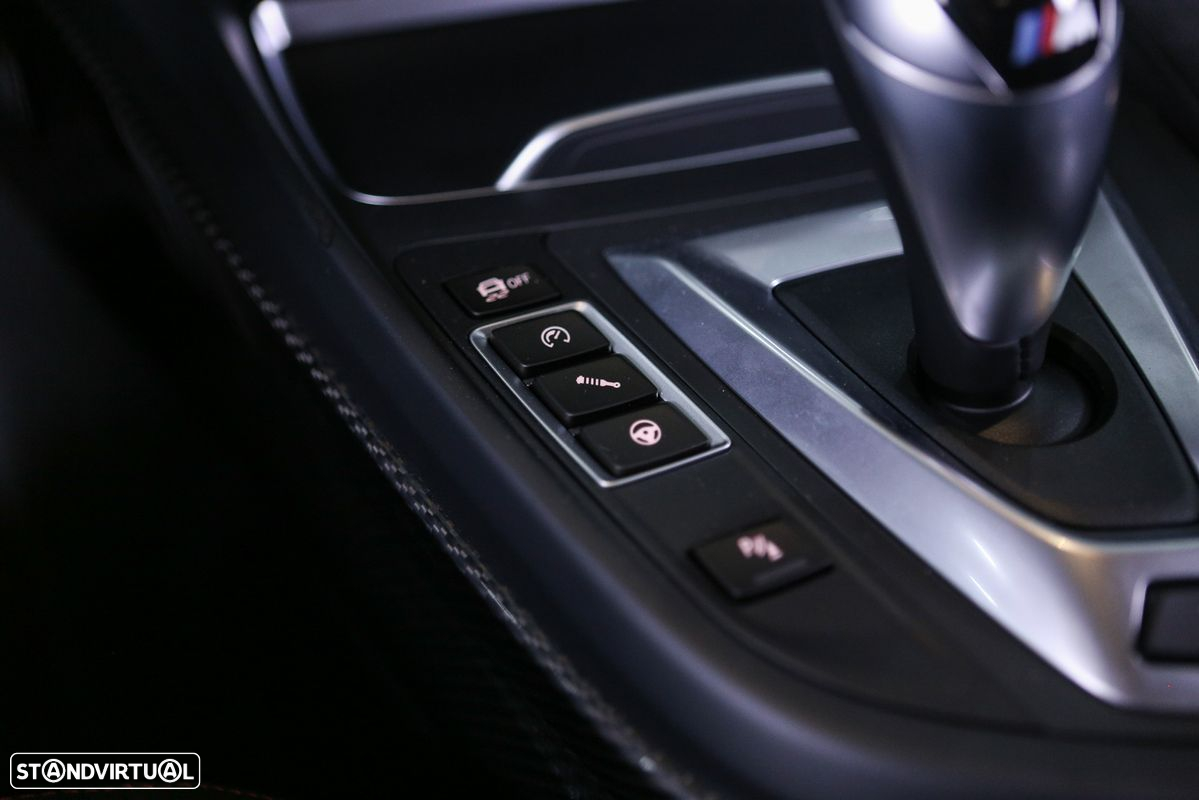 BMW M2 CS Auto - 45