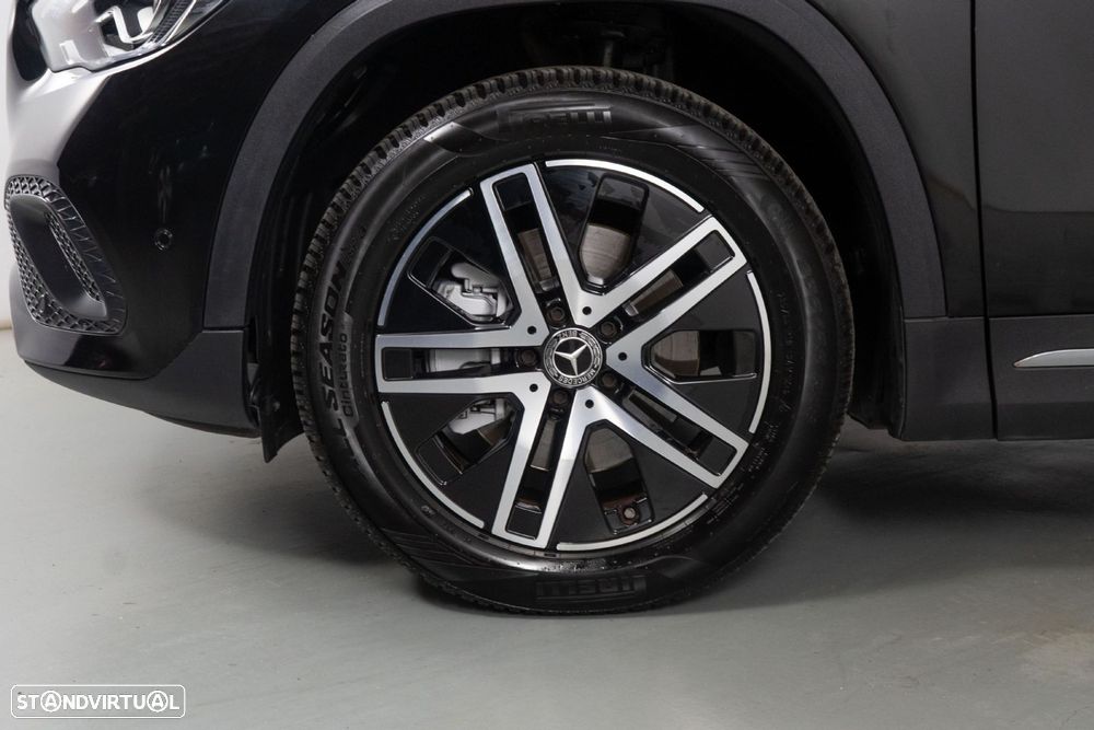 Mercedes-Benz GLA 250 e Progressive - 14
