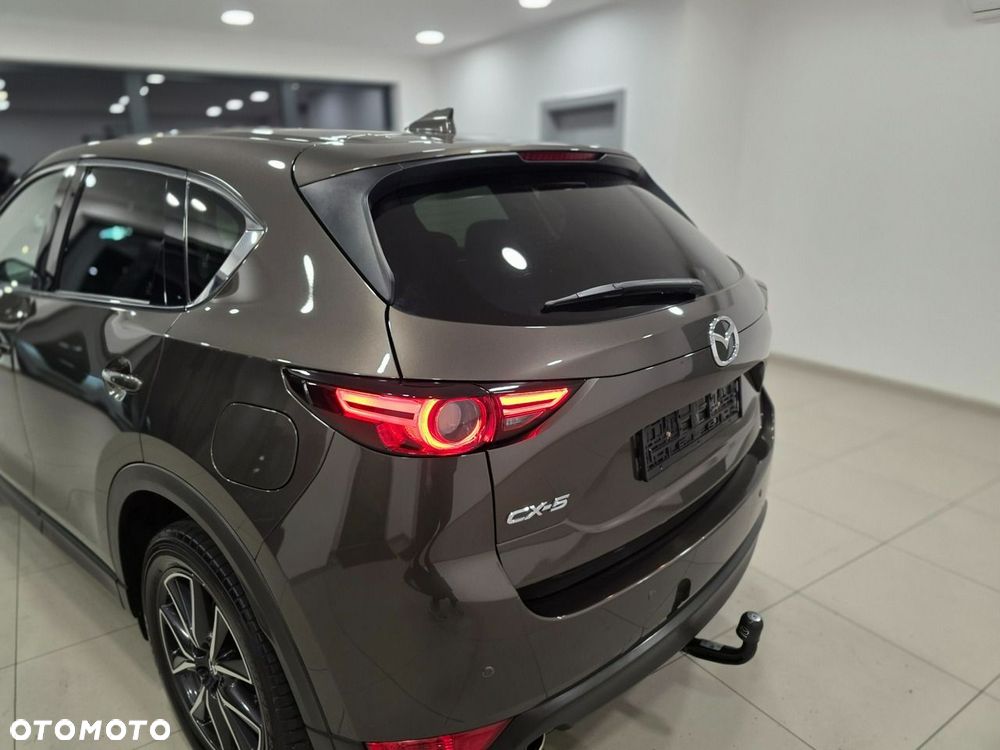 Mazda CX-5 2.0 Skypassion - 14