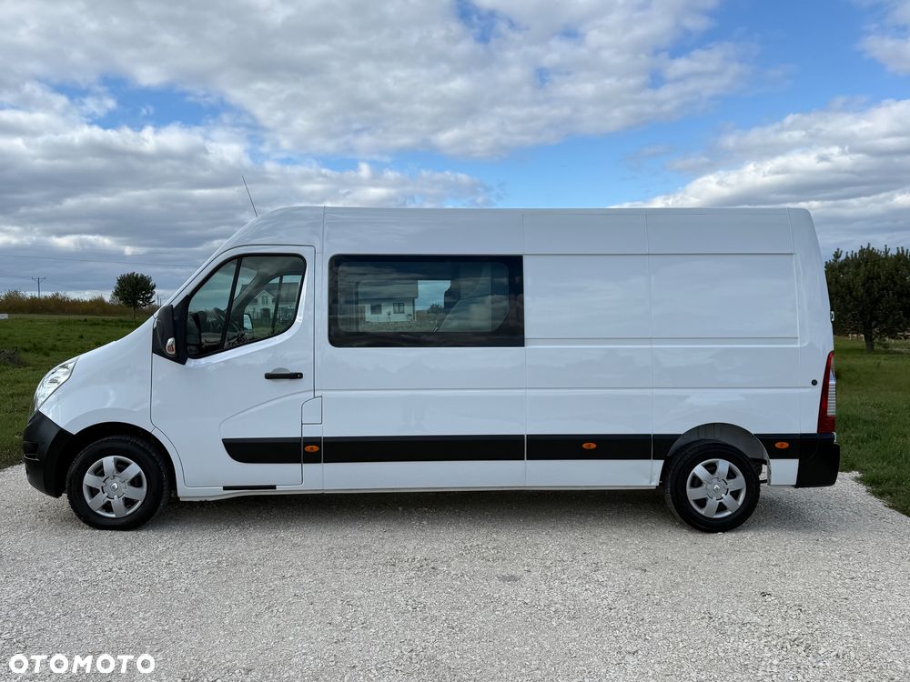 Renault Master - 18