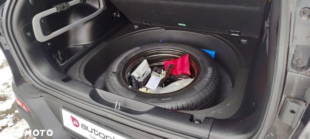 Jeep Cherokee 2.0 Multijet Longitude - 36