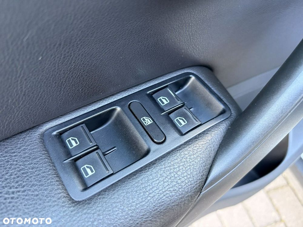 Volkswagen Polo Cross - 18