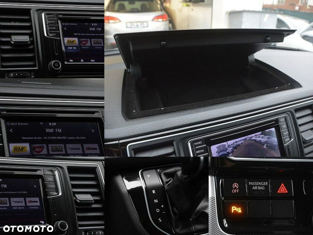 Volkswagen Caravelle 2.0 TDI L1 Highline DSG - 25