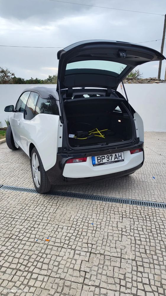 BMW i3 (120 Ah) - 6