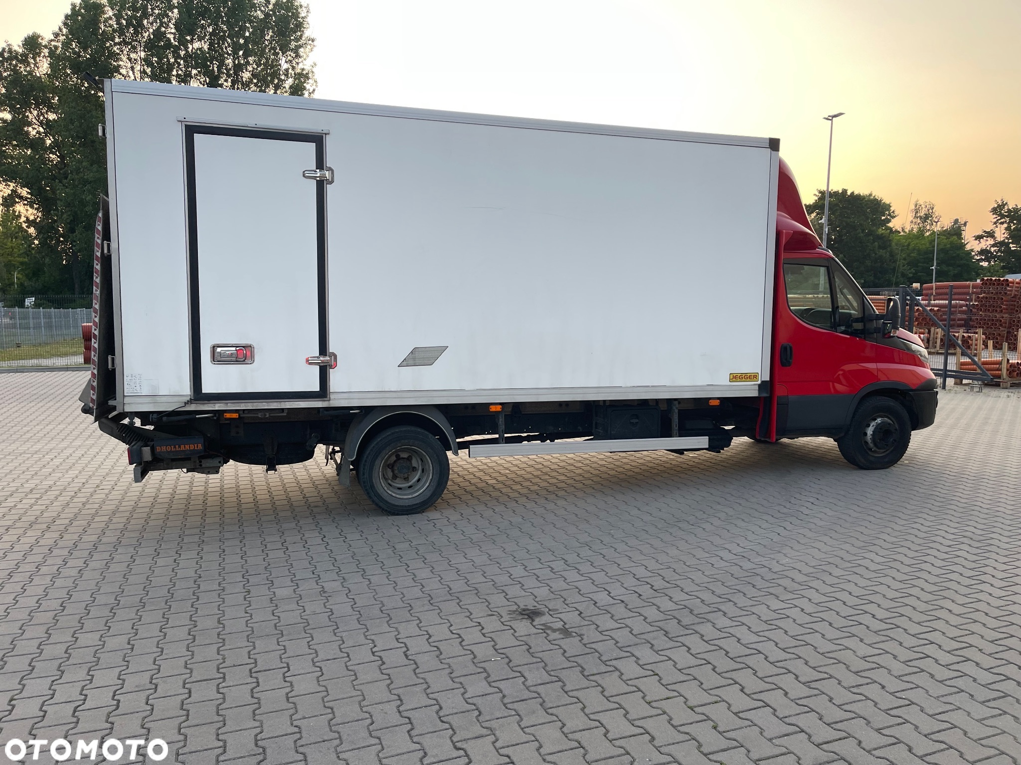 Iveco Daily - 9