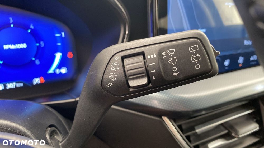Ford Focus 1.5 EcoBlue Active X - 20