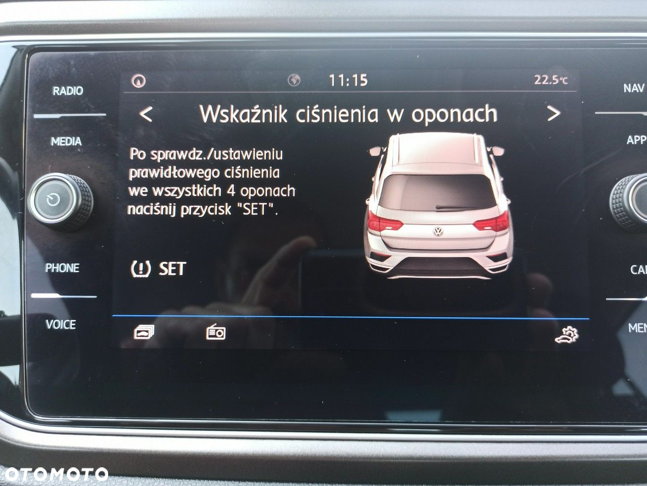 Volkswagen T-Roc - 20