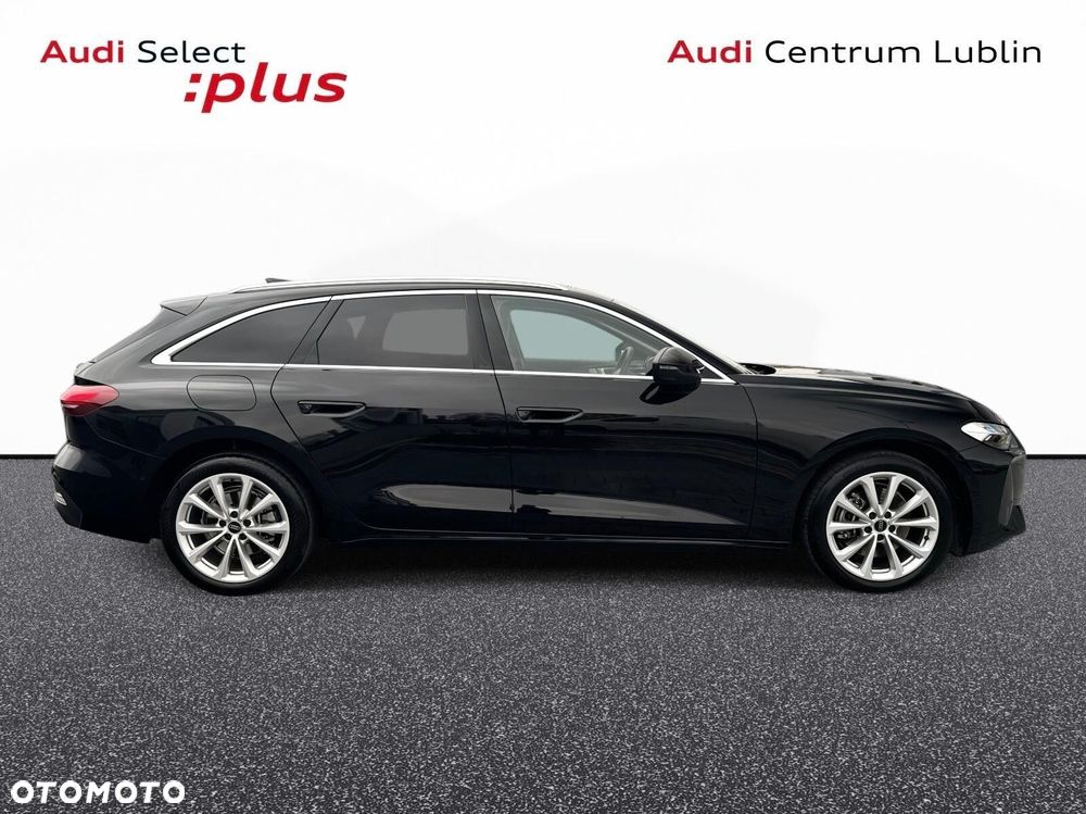Audi A5 Avant TFSI S tronic - 6