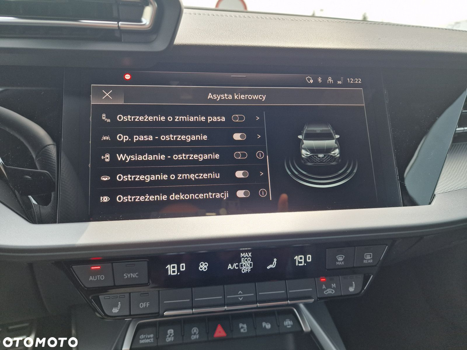 Audi A3 - 27