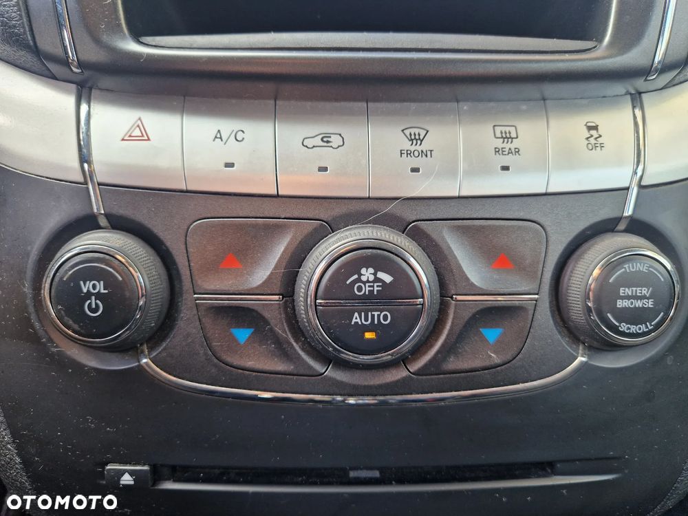 Fiat Freemont 2.0 Multijet - 6