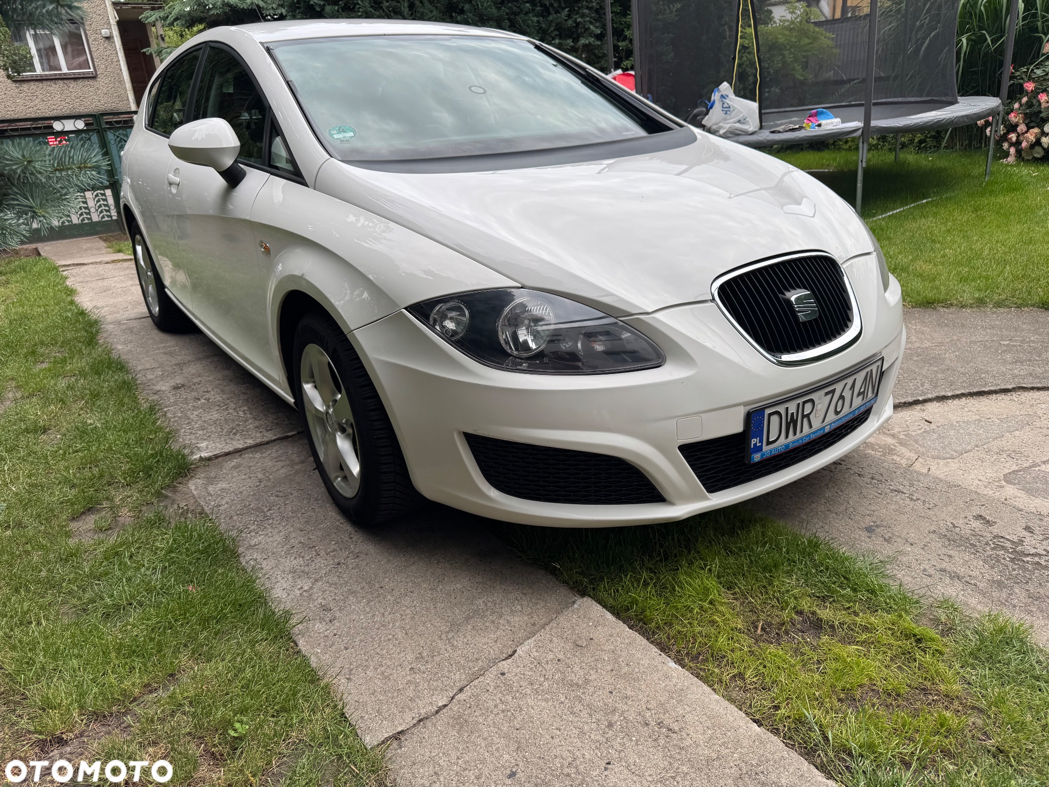 Seat Leon 1.2 TSI Style - 2