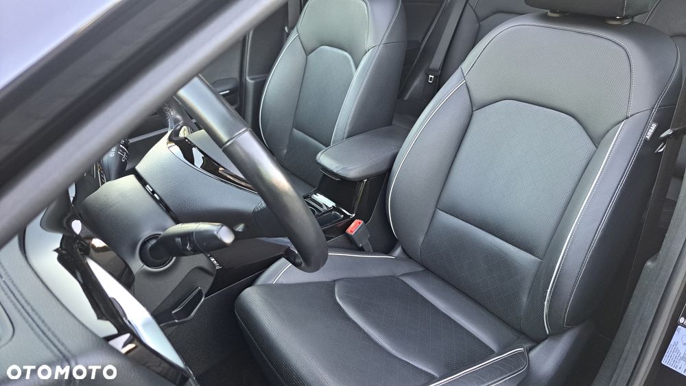 Kia Ceed 1.6 CRDi Platinum Edition - 23