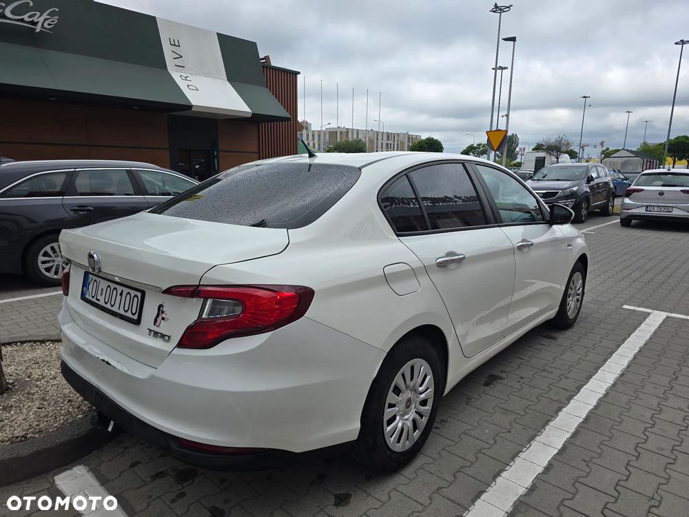 Fiat Tipo 1.4 16v - 11