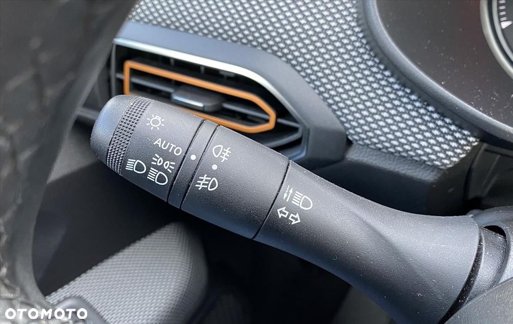 Dacia Sandero Stepway 1.0 TCe Comfort - 17