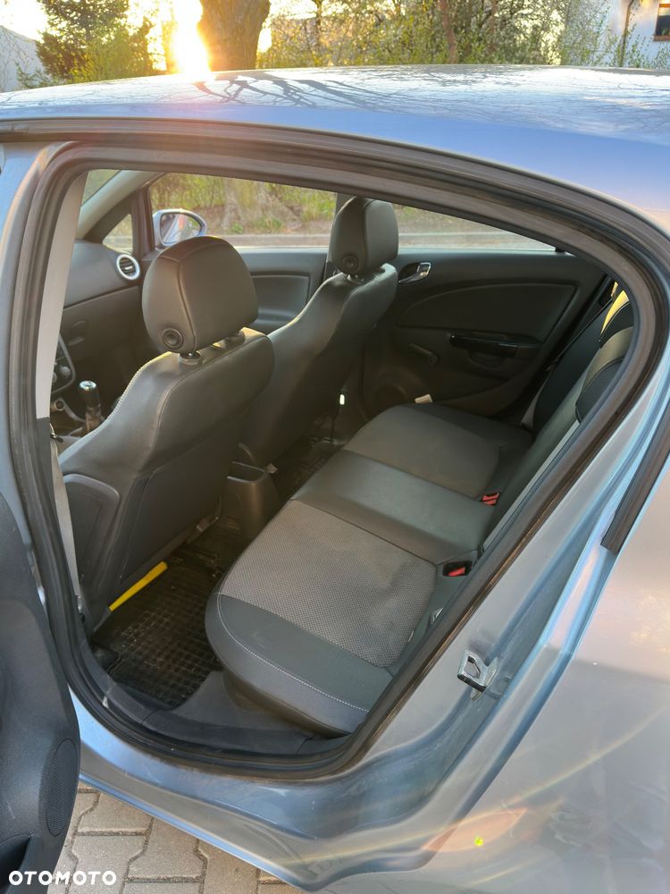 Opel Corsa 1.3 CDTI - 9