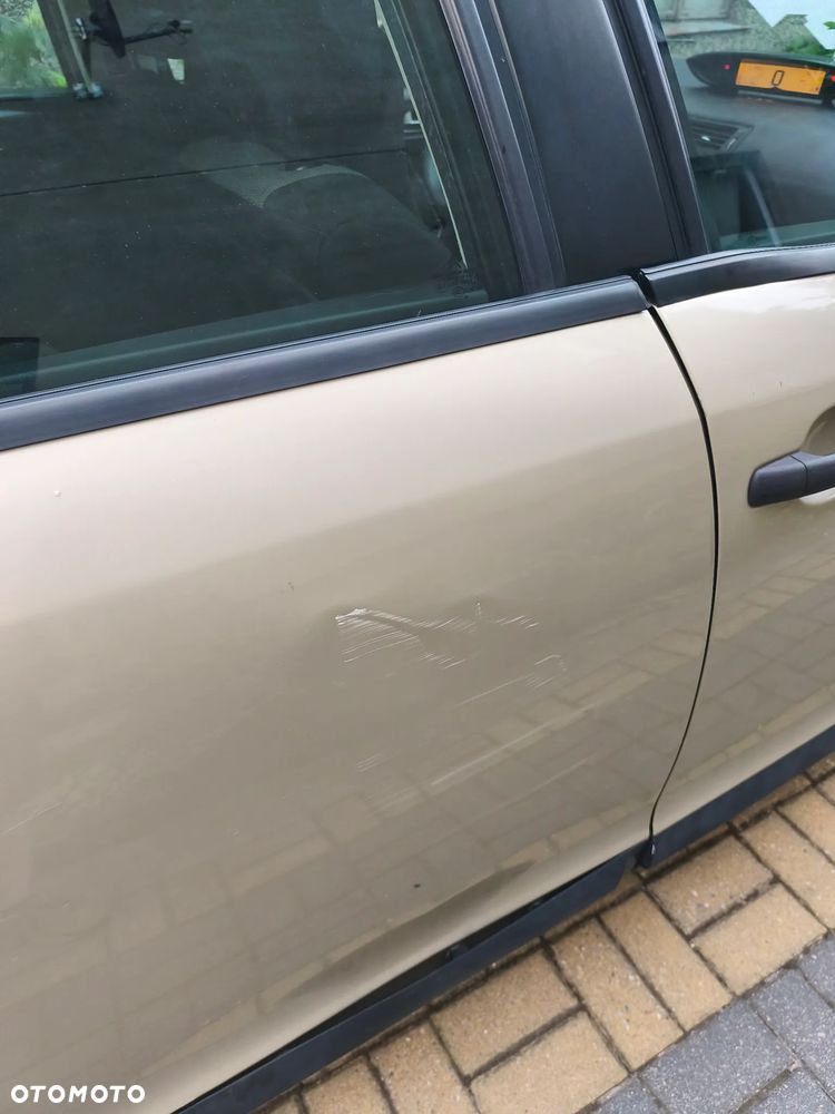 Citroën C4 - 5
