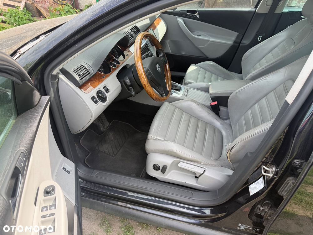 Volkswagen Passat 2.0 TSI Highline Tiptr - 7