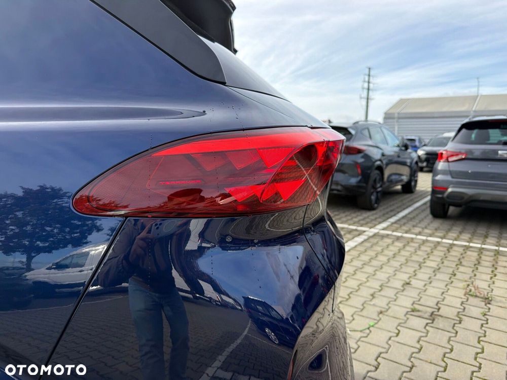 Cupra Terramar - 28