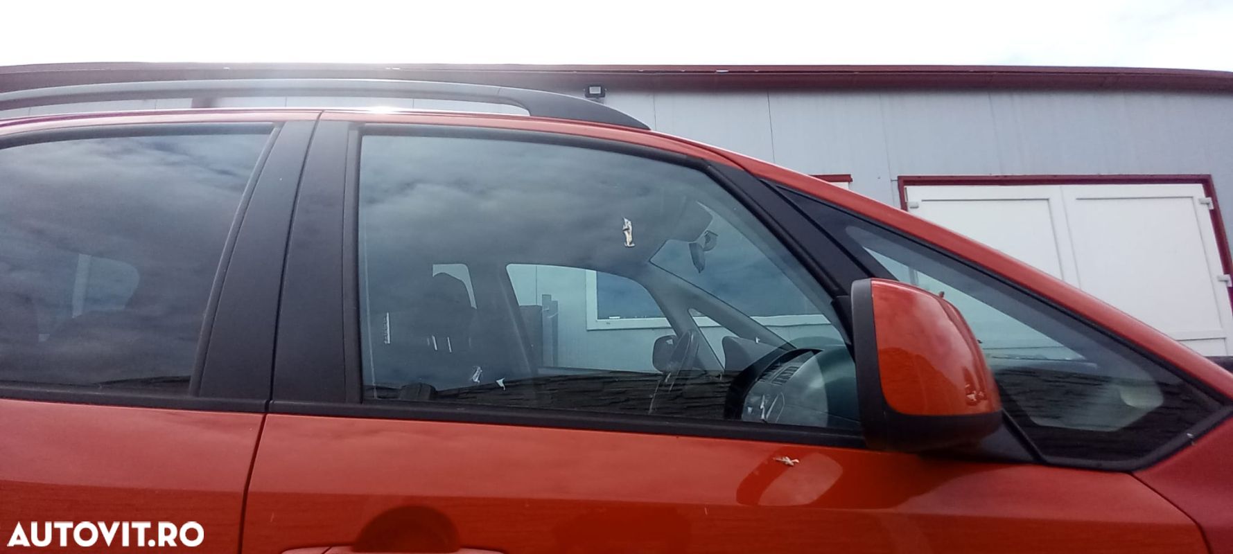 GEAM USA SUZUKI SX4 D.F - 1