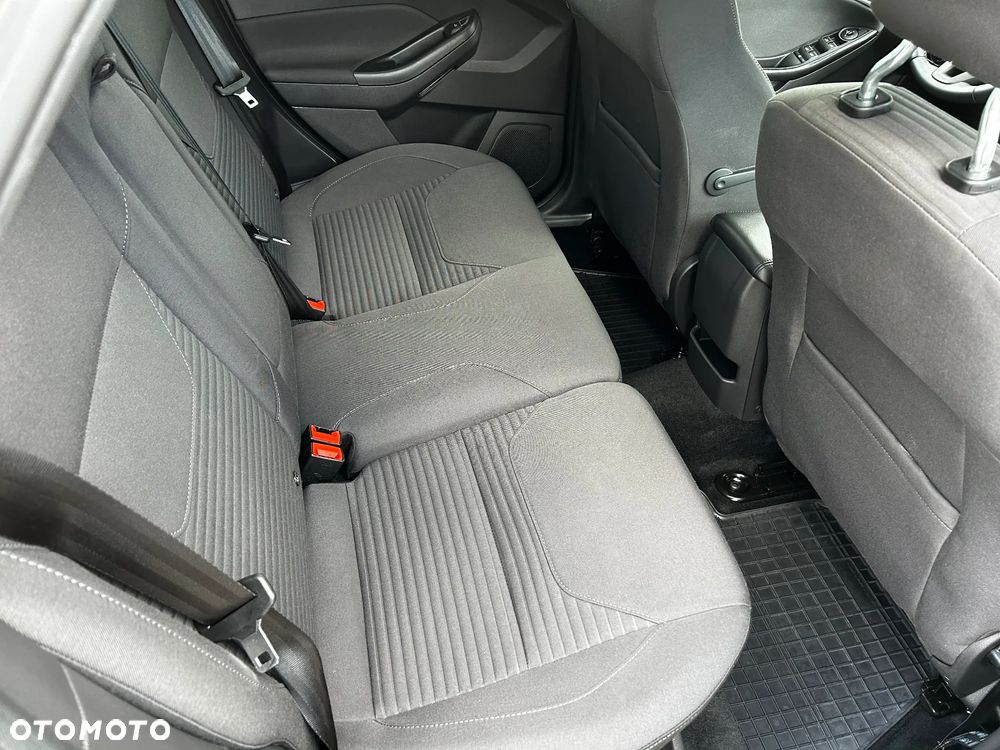 Ford Focus 1.5 EcoBoost Titanium ASS - 20