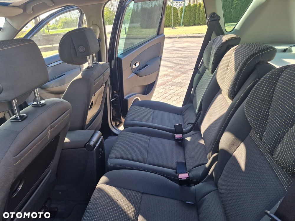 Renault Scenic 1.6 16V Luxe Expression - 10