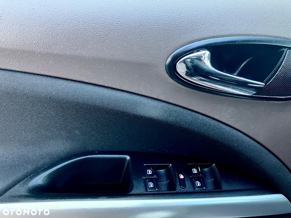 Seat Altea XL 2.0 TDI 4x4 Freetrack - 17