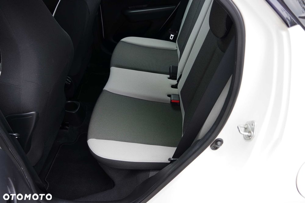 Toyota Aygo - 6