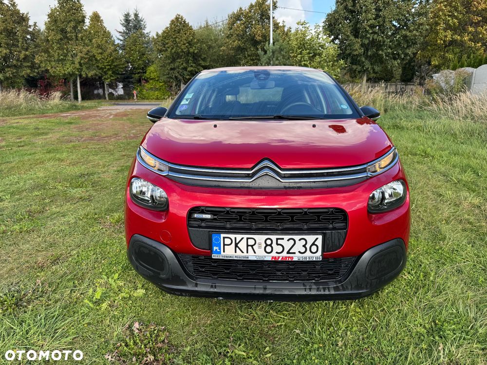 Citroën C3