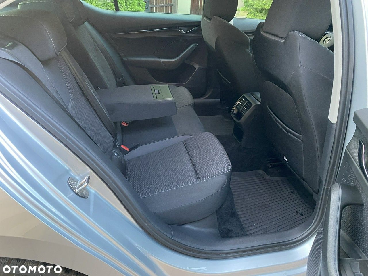 Skoda Octavia 1.5 TSI ACT Ambition - 13