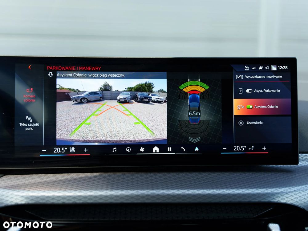 BMW Seria 4 430i xDrive M Sport sport - 33