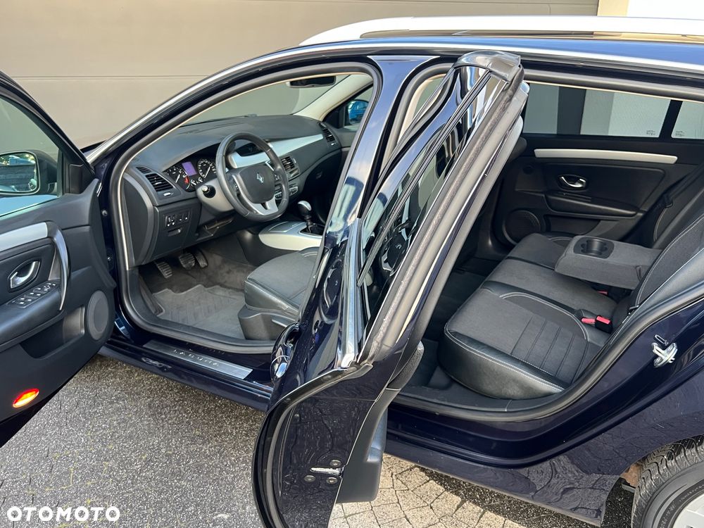 Renault Laguna 2.0 Dynamique - 6