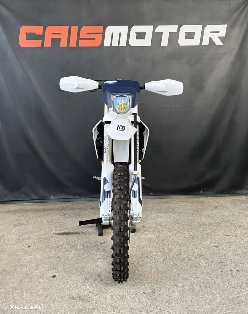 Husqvarna FE 350 - 9