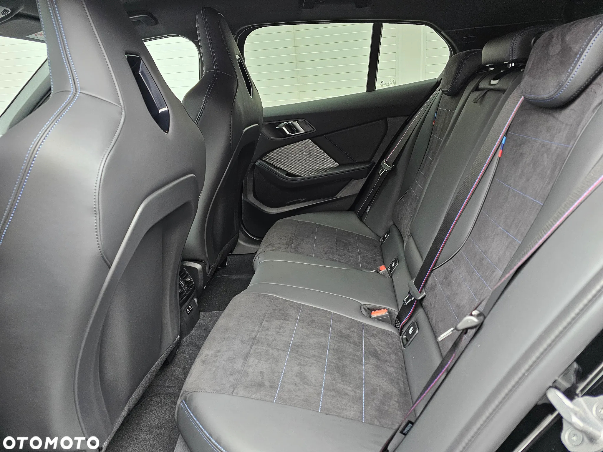 BMW Seria 1 M135i xDrive - 26