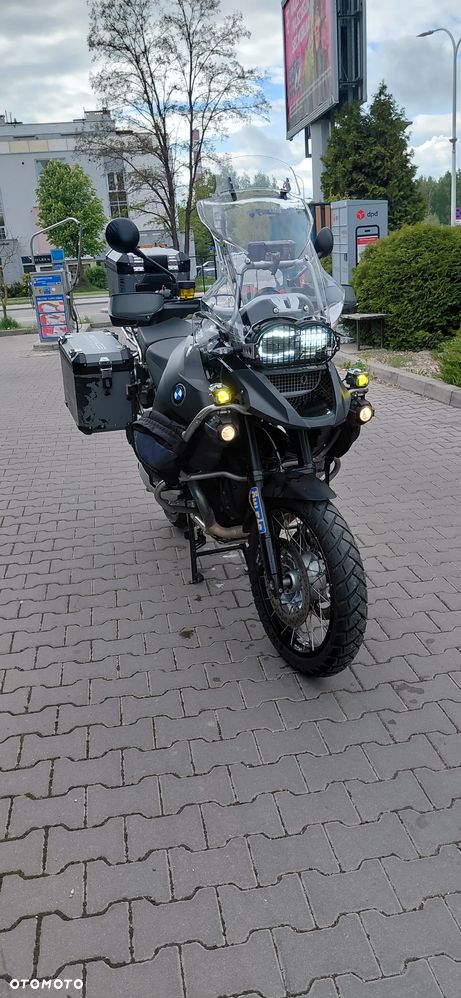 BMW Adventure - 18