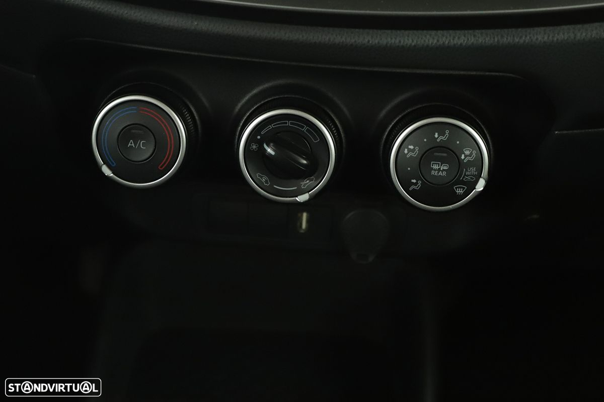 Toyota Aygo 1.0 X-Play - 12