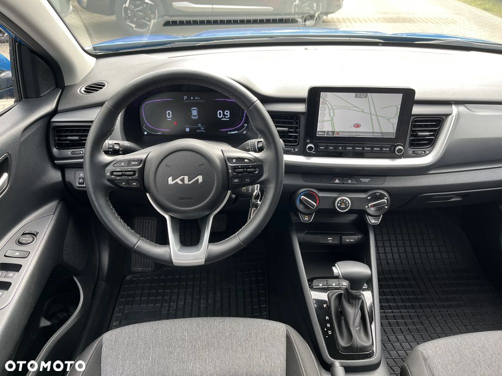 Kia Stonic 1.0 T-GDI M DCT - 13