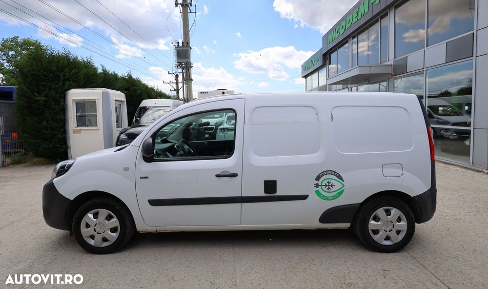Renault Kangoo Maxi - 4