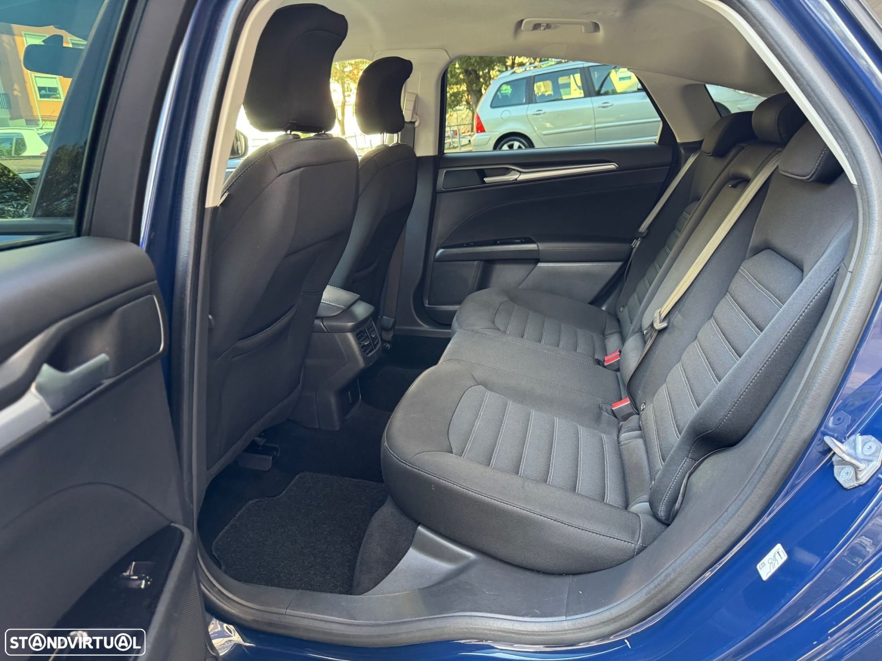 Ford Mondeo 1.5 TDCi Titanium - 30