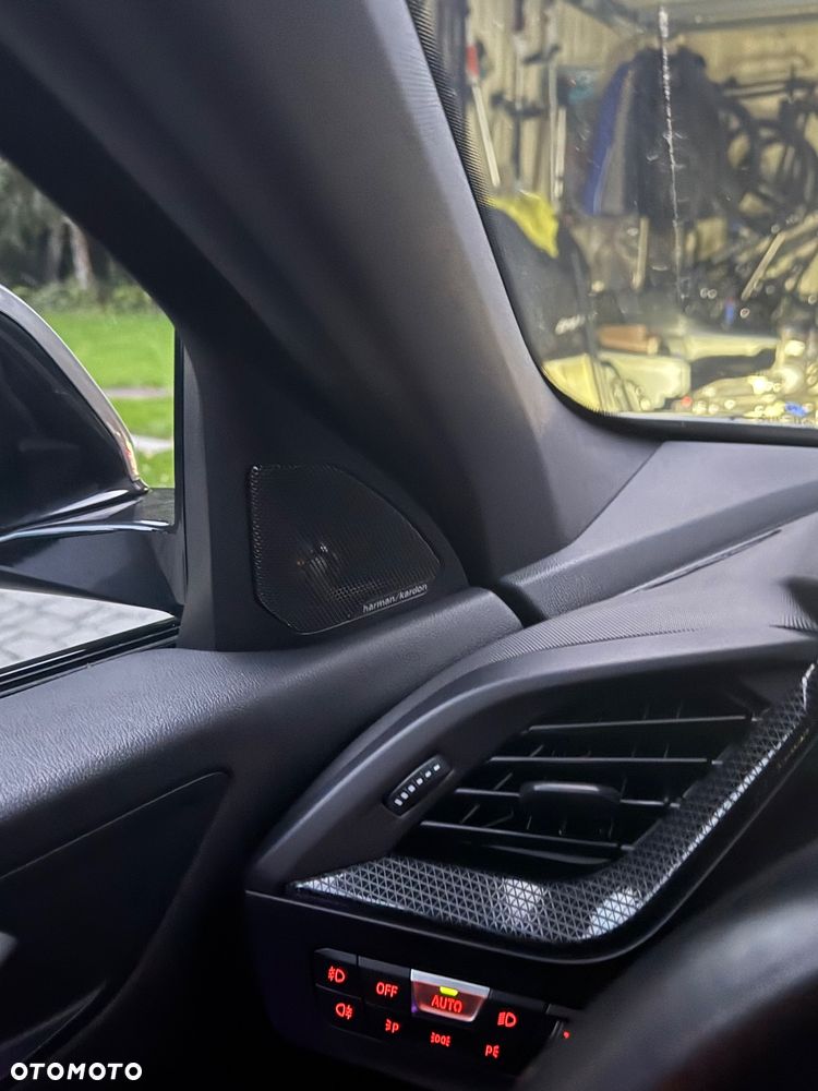 BMW Seria 1 120i M Sport - 20