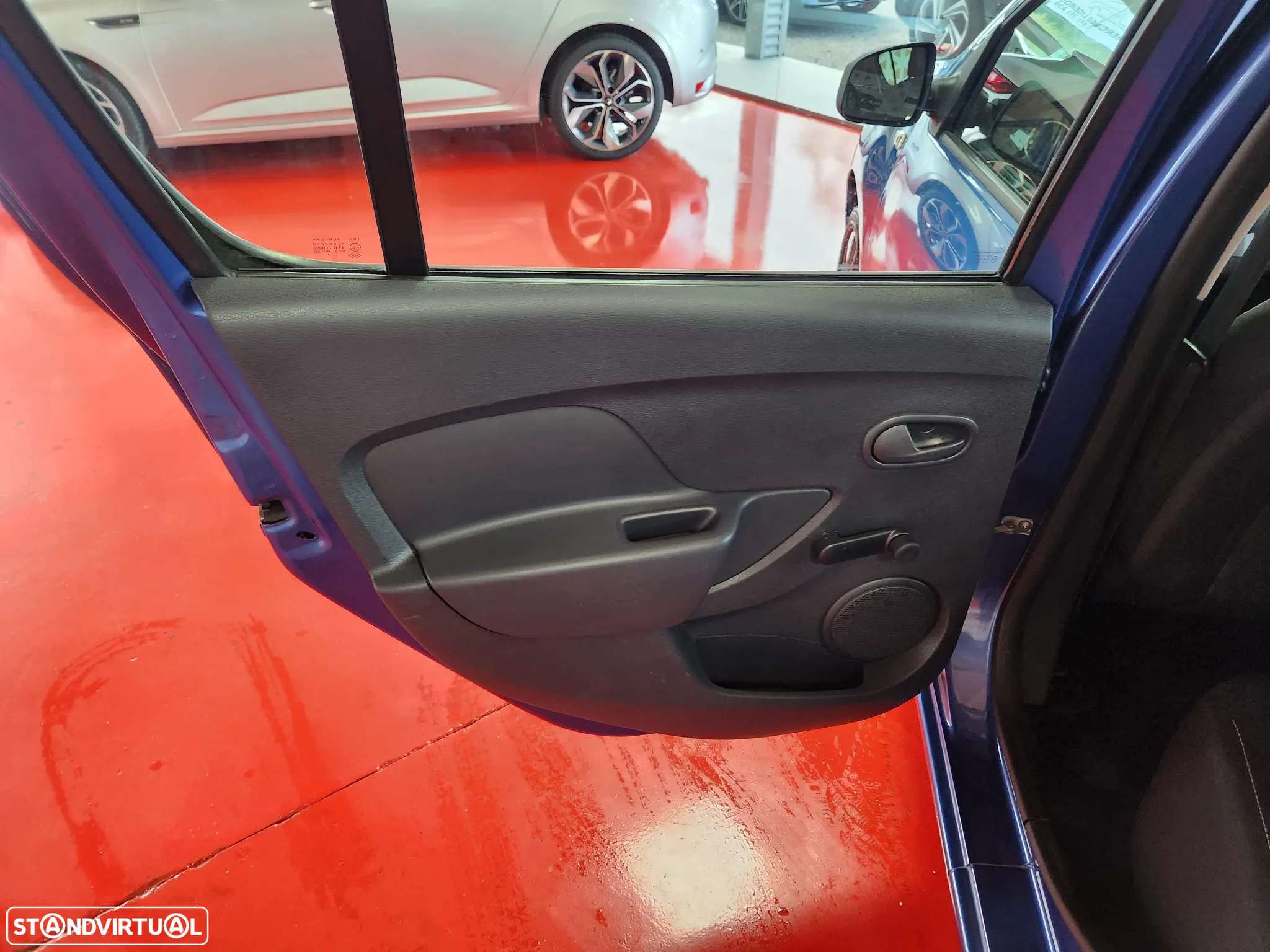 Dacia Sandero 0.9 TCe Comfort - 20
