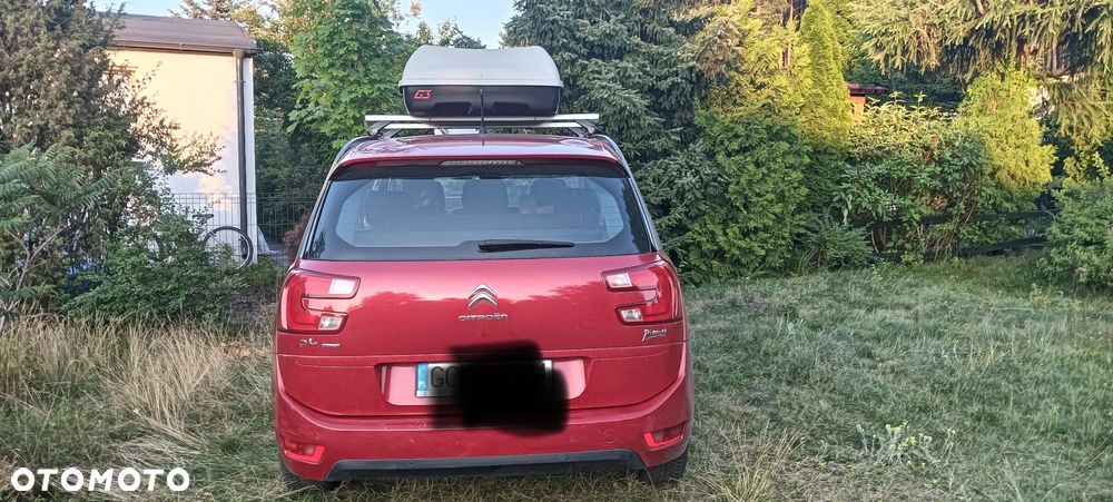 Citroën C4 Picasso 2.0 BlueHDi Seduction - 4
