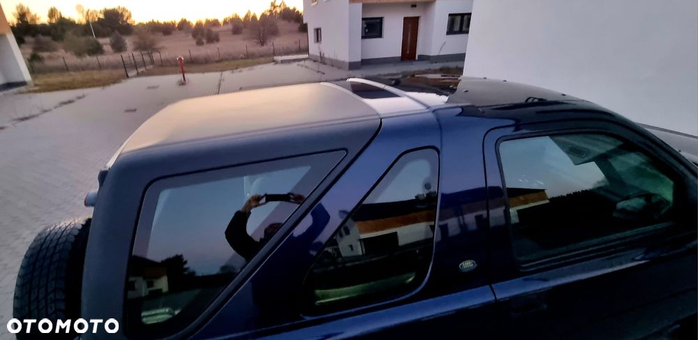 Land Rover Freelander Td4 Sport - 14