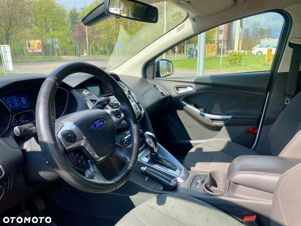 Ford Focus 2.0 TDCi Titanium MPS6 - 5
