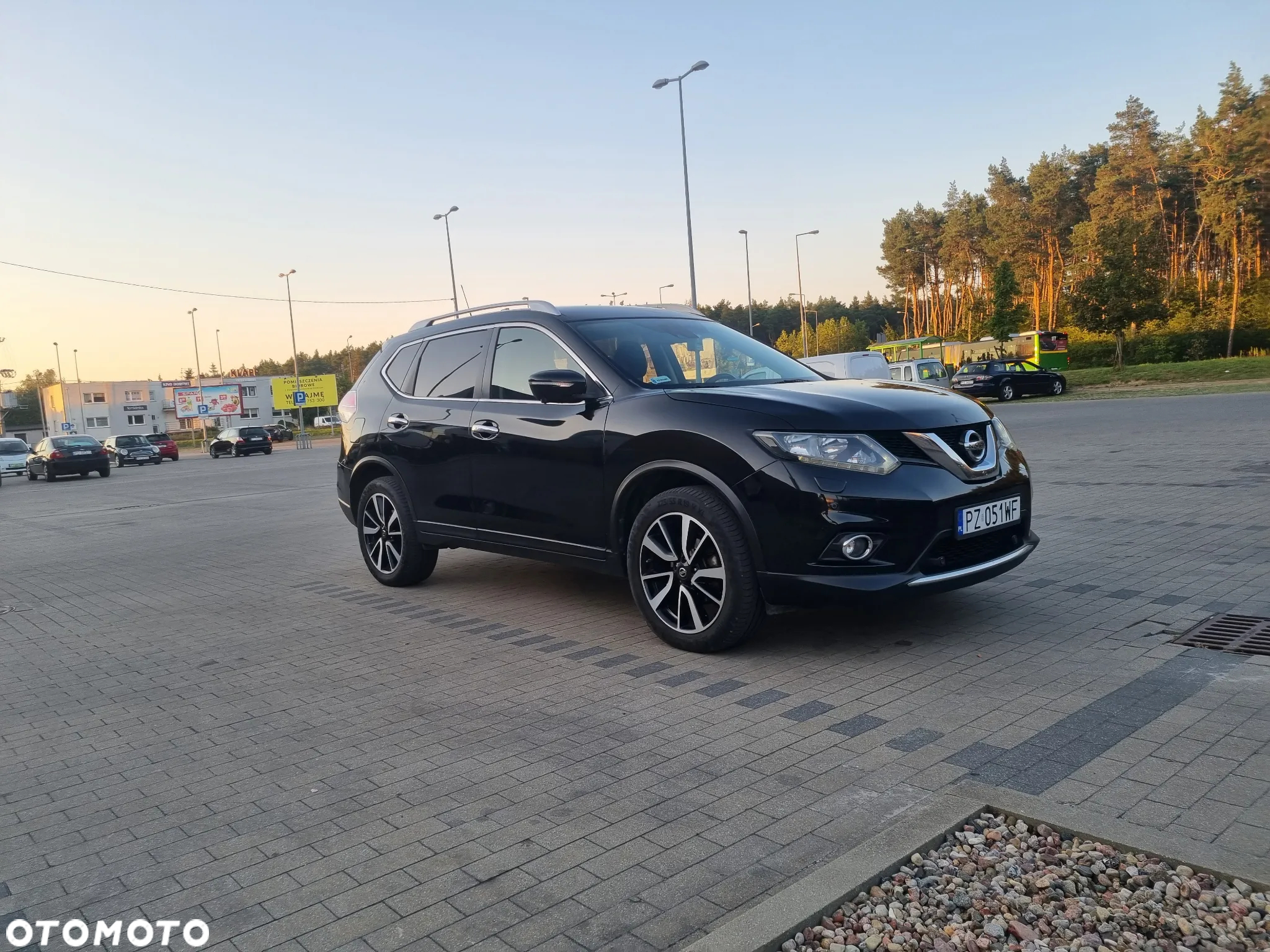 Nissan X-Trail 1.6 DCi N-Connecta 4WD EU6 - 4