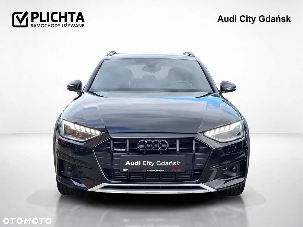 Audi A4 Allroad - 10