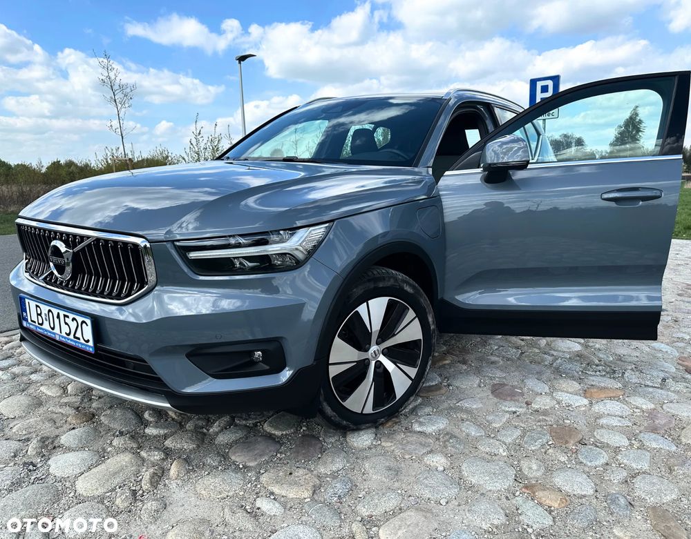 Volvo XC 40 - 5